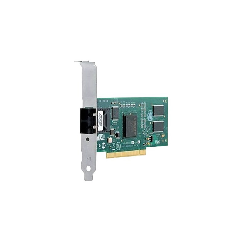 Allied Telesis® AT-2911SX/LC-901 Gigabit Ethernet Card image 1