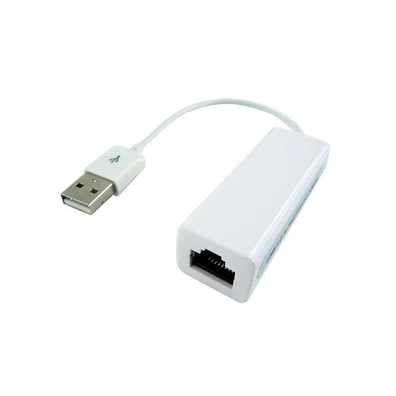 4XEM USB Gigabit Ethernet Adapter (4XUSB2ENET) image 1