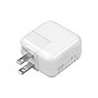 4XEM USB Wall Charger for iPhone/iPad/iPod Touch, White (4XIPADCHARGER)~#|#~m000073101_sc7