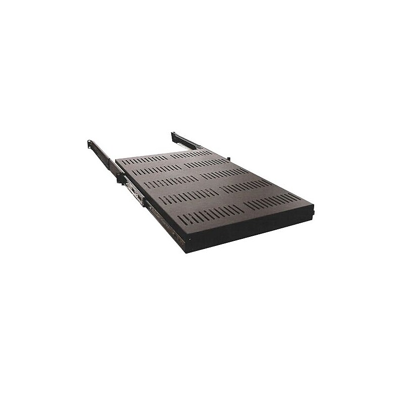 Tripp Lite Standard SmartRack Rack Mount Server Shelf (SRSHELF4PSL) image 1
