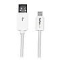 Startech® 1m 8-pin Lightning Connector to USB Cable, White~#|#~m000073306_sc7