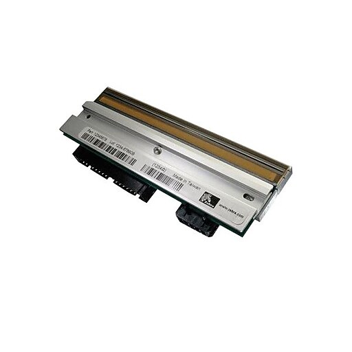Zebra Technologies 300 dpi 110XI4 Printhead (P1004232) | Staples