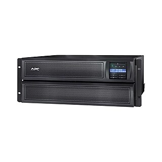 UPS[新品]]Smart-UPS 500VA-100V Amazon.com: APC Smart-UPS 500VA Lithium Ion UPS with