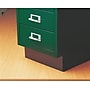 Bisley Plinth Base, Black (MDPLINTH)~#|#~m000074178_sc7