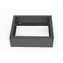 Bisley Plinth Base, Black (MDPLINTH)~#|#~m000074179_sc7