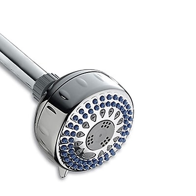 Wall Mounted Shower Heads