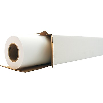 TST Impreso Wide Format Vellum Paper, 24" x 150' (24154)