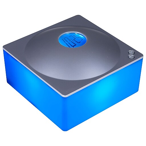 Shop Staples for Northwest™ 72M1229 Digital Color Changing Soothing