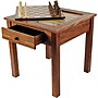 Trademark Games 3 in 1 Chess Backgammon Table (886511062108)~#|#~m000079677_sc7