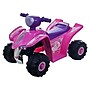 Lil' Rider™ Princess Mini Quad Ride-on Car 4 Wheeler, Pink/Purple~#|#~m000079754_sc7