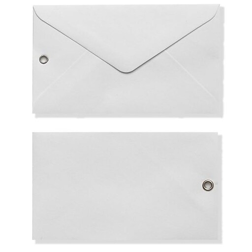 Shop Staples for LUX #63 Mini Envelope with Grommet (2 1/2 ...