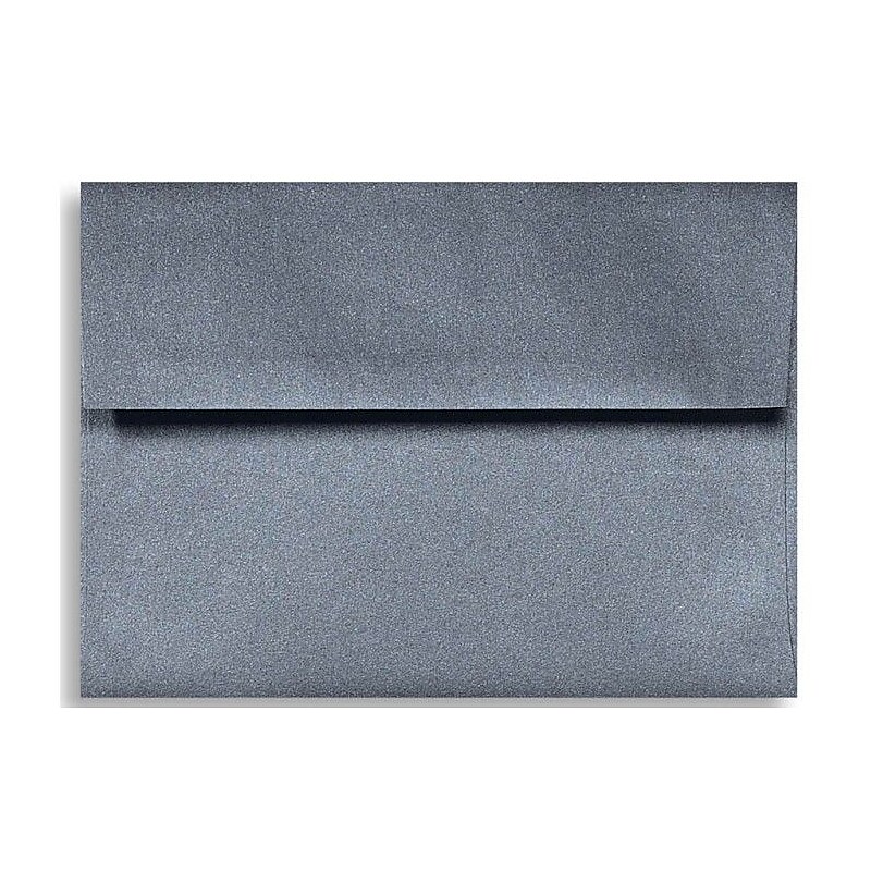 LUX A2 (4 3/8 x 5 3/4) 1000/Box, Anthracite Metallic (5370-15-1000) image 1