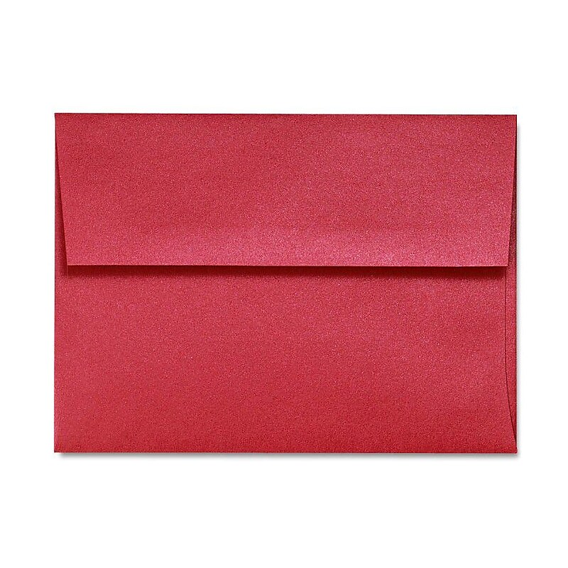 LUX A2 (4 3/8 x 5 3/4) 1000/Box, Jupiter Metallic (5370-20-1000) image 1