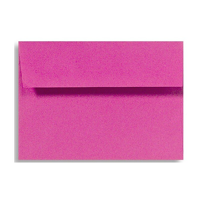 LUX A2 (4 3/8 x 5 3/4) 50/Box, Magenta (EX4870-10-50) image 1