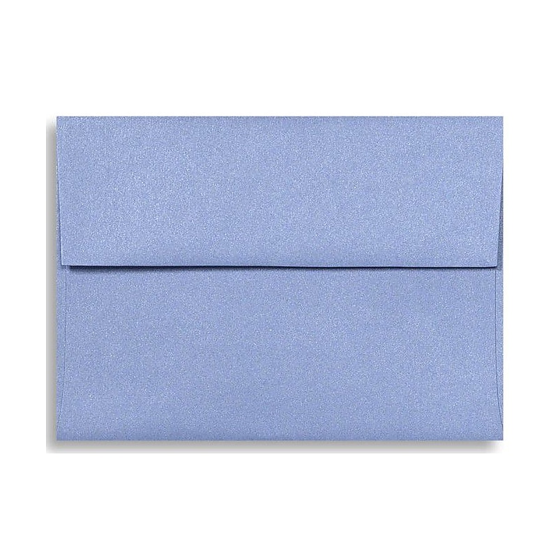 LUX A2 (4 3/8 x 5 3/4) 50/Box, Vista Metallic (5370-29-50) image 1