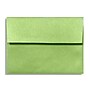 LUX A7 Invitation Envelopes (5 1/4 x 7 1/4) 250/Box, Fairway Metallic (5380-25-250)~#|#~m000082022_sc7
