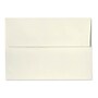 LUX A7 Invitation Envelopes (5 1/4 x 7 1/4) 250/Box, Natural - 100% Recycled (4880-NPC-250)~#|#~m000082049_sc7