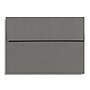 LUX A7 Invitation Envelopes (5 1/4 x 7 1/4) 500/Box, Smoke (EX4880-22-500)~#|#~m000082080_sc7