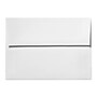 LUX A7 Invitation Envelopes (5 1/4 x 7 1/4) 250/Box, White - 100% Recycled (4880-WPC-250)~#|#~m000082095_sc7