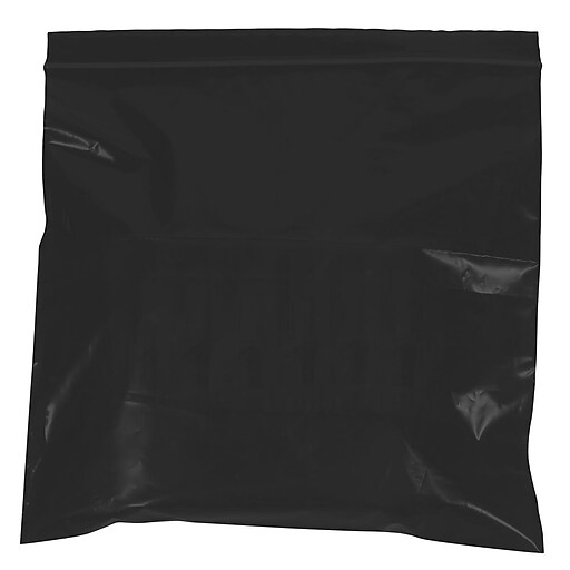 Ziplock Bags Gallon 9 X 12 2Ml 250/Case SBM975-00050 SBM975-00050