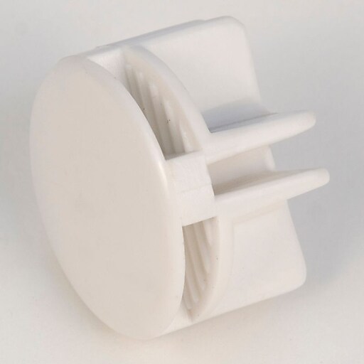 Shop Staples for Mini Grid Connector, White