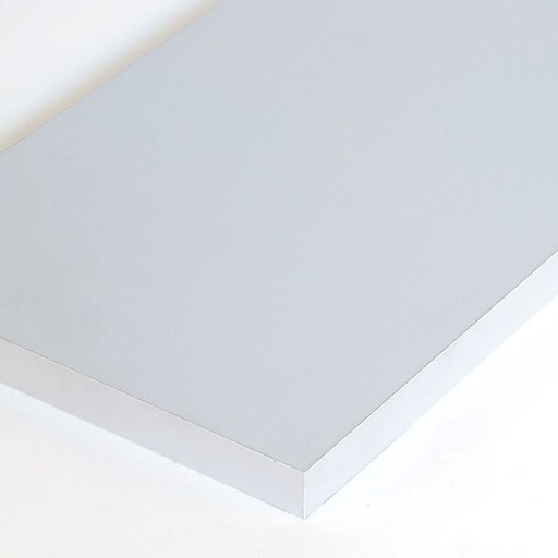 Shop Staples for Melamine Shelf, Gray, 12 "X 48"