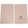 JAM Paper Strathmore 88 lb. Paper, 11" x 17", Bright White, 50 Sheets/Pack (41747390)~#|#~m000086838_sc7