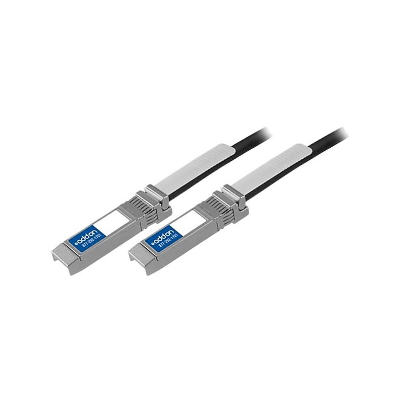 AddOn 6.56 10GBase-CU Twinax Network Cable image 1