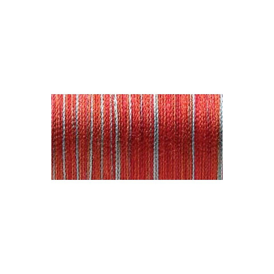 Sulky Blendables Thread 12 Weight, Strawberry Daiquiri, 330 Yards