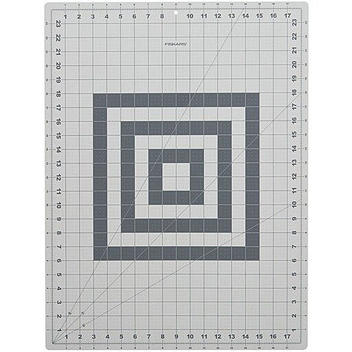 Self Healing Rotary Cutting Mat, 18"X24" at Staples