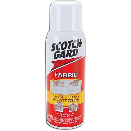 Shop Staples For 3m Scotchgard Fabric And Upholstery Protector