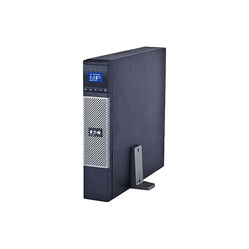 Eaton 5P 2200 VA 120V Tower 2U 1950 UPS, 8 Outlets (5P2200) image 1