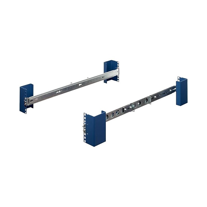 Innovation Rack Mount Server Rack Rail (122-2579) image 1
