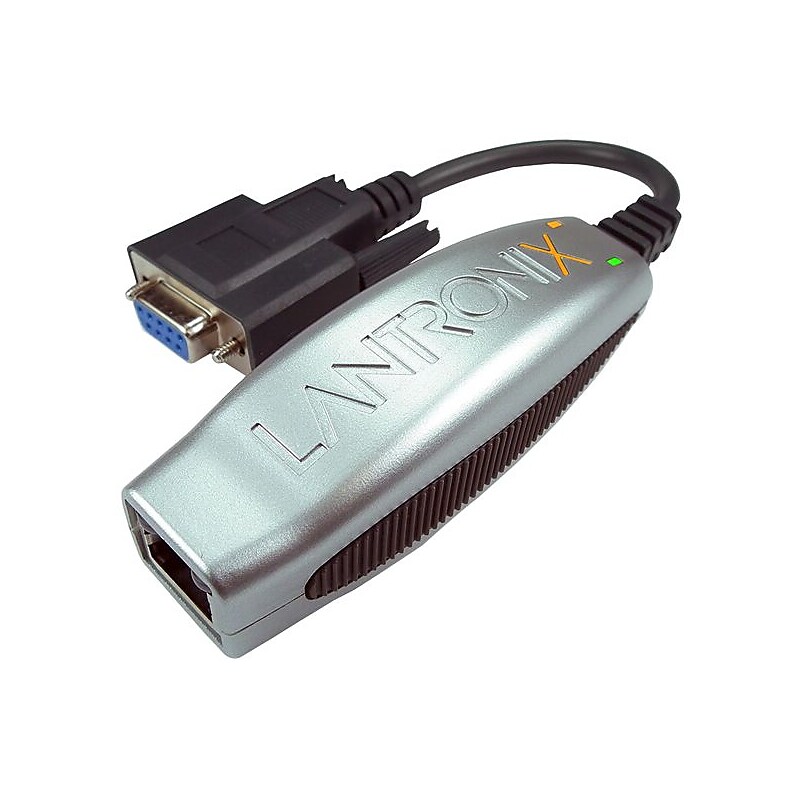Lantronix xDirect PoE Single Port Device Server, Each image 1