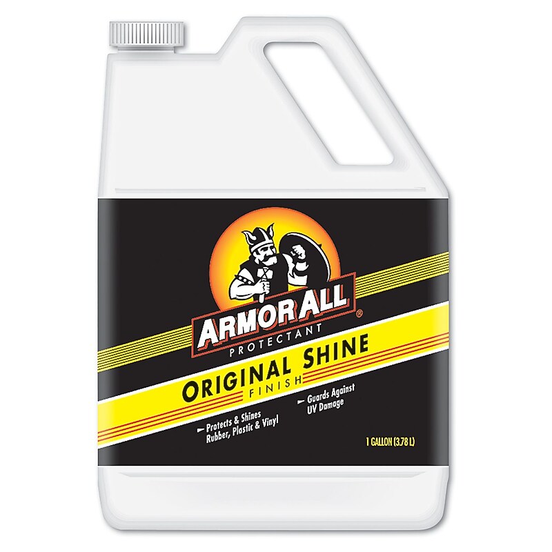 Armor All 1 gal. Original Protectant (10710) image 1