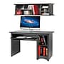 Prepac 48" W Computer Desk, Black (BDD-2948)~#|#~m000101242_sc7