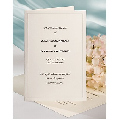Invitation Kits Staples 10