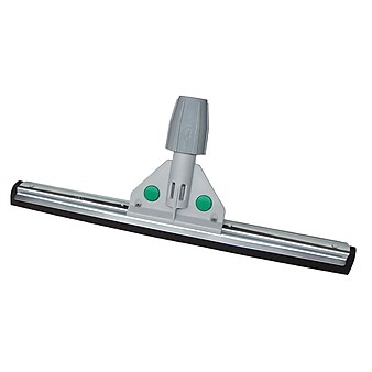 Unger® Water Wand Heavy Duty 30" SmartFit Floor Squeegee