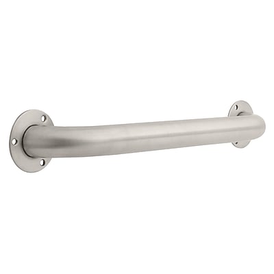 Bathroom Safety Hardware