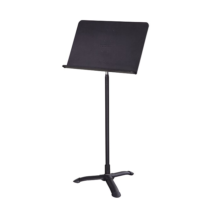 Buy NPS 82MS Steel Music Stand, Black from Staples