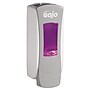 GOJO ADX12 Wall Mounted Hand Soap Dispenser, Gray/Silver (8884-06)~#|#~m000112414_sc7