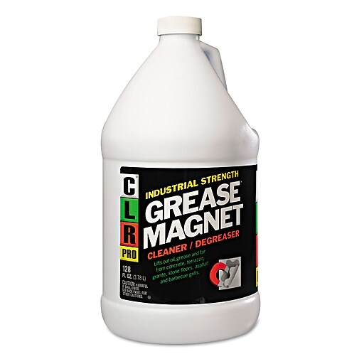 CLR® Pro Non Corrosive Grease 1 gal Bottle at Staples
