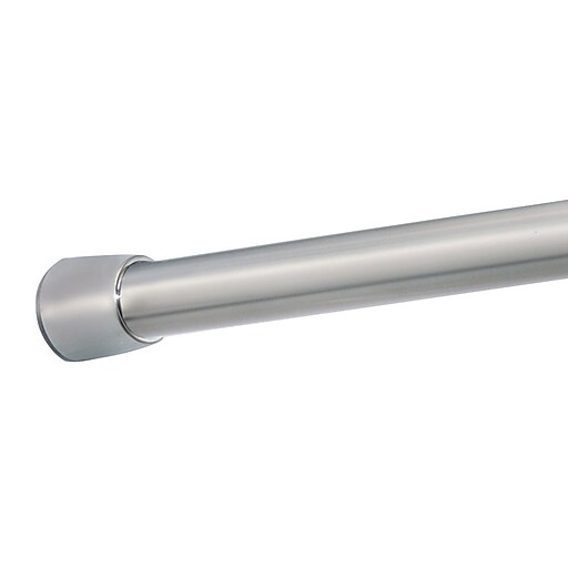 Shop Staples For Interdesign Forma Large Shower Curtain Tension