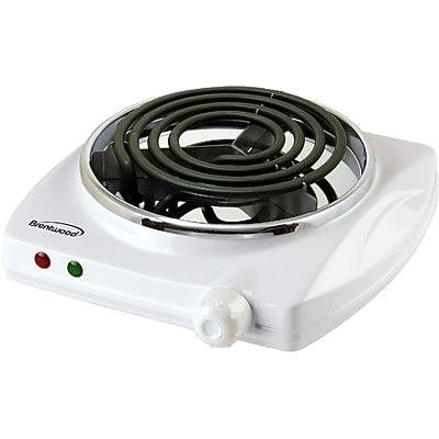 Cooktops & Hot Plates