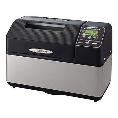 Bread Machines