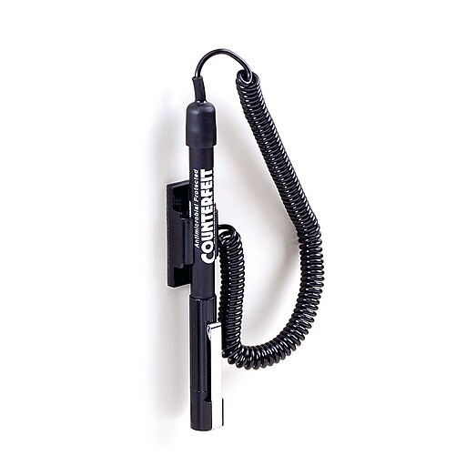 Shop Staples for MMF Industries™ Counterfeit Currency Detector Pen With