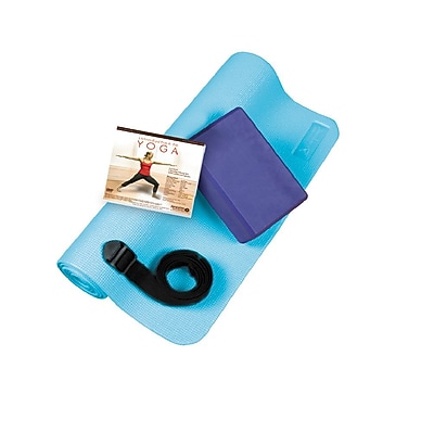Yoga & Pilates