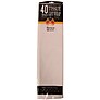 JAM Paper Gift Tissue Paper, White, 40 Sheets/Pack (211518944)