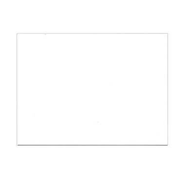 blank paper note cards jam card a6 pack staples magnet rectangle plain reviewsnapshot write num average rating
