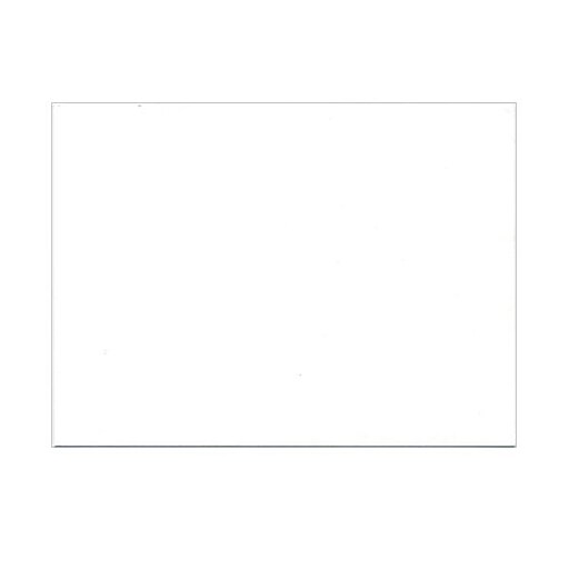 Shop Staples for JAM Paper® Blank Note Cards, A6 size, 4 5/8 x 6 1/4